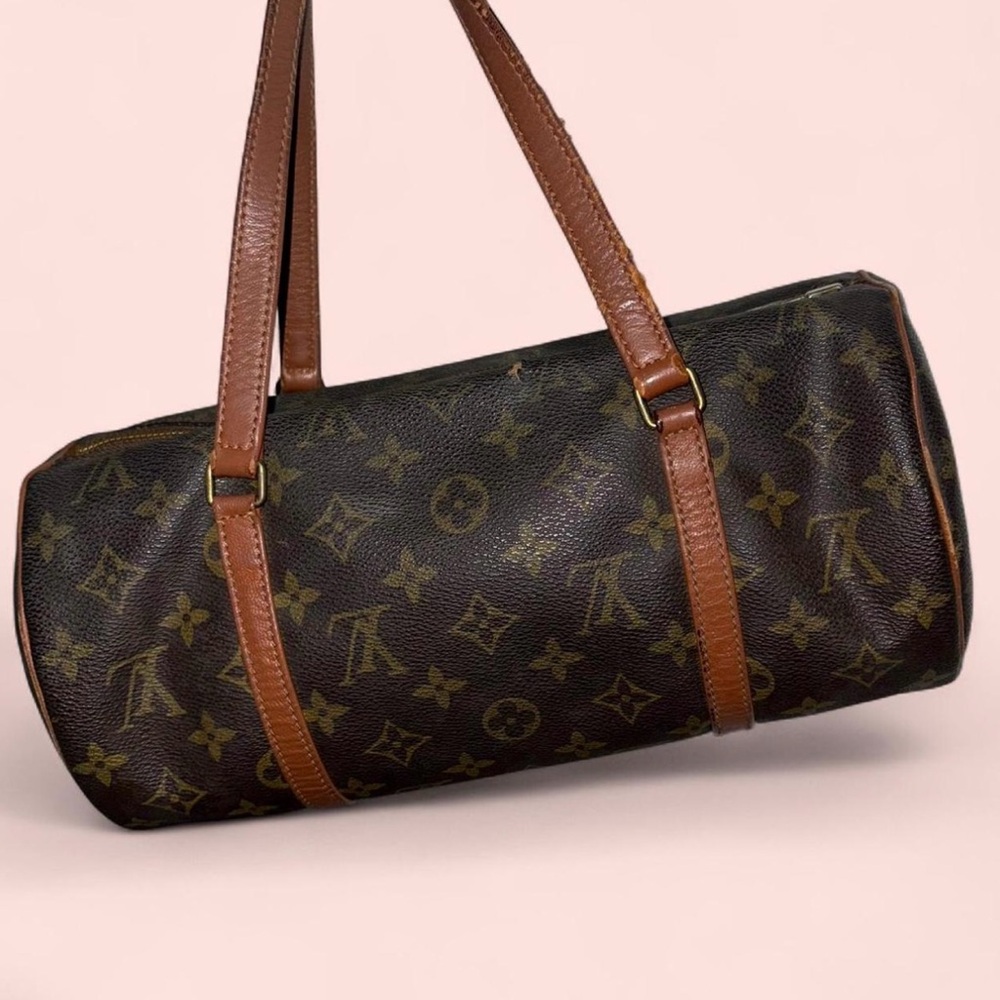 Vintage Louis Vuitton Papillon 30 M51365